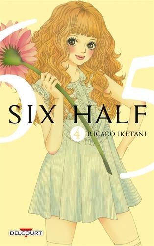 Six Half — Tome 4
