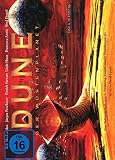 Dune - Der W�stenplanet - Mediabook - Limitiert auf 150 St�ck - Cover E [Blu-ray] - Kyle MacLachlan