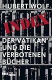 Image de Index: Der Vatikan und die verbotenen Bücher