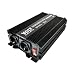 Produktbild Volt IPS Spannungswandler Stromwandler 3000W/1700W 12V in 230V