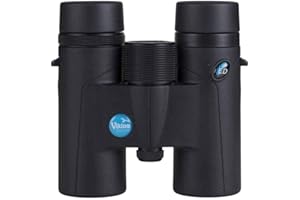Viking Kestrel ED Binoculars (8x32)