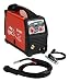 Produktbild Helvi 99820009 Schweißgerät Inverter multiprocesso Fox 180 230 V, 230 V, rot, schwarz