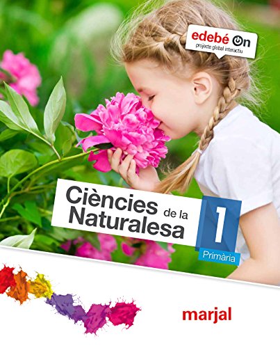 CIÈNCIES DE LA NATURALESA 1