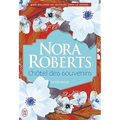 L'hôtel des souvenirs (L'Intégrale) L'hôtel des souvenirs (L'Intégrale)
