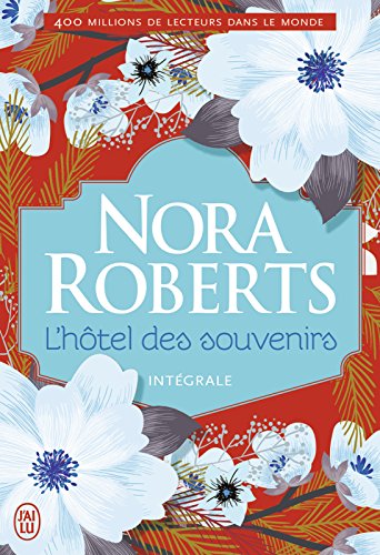L'hôtel des souvenirs (L'Intégrale) (SEMI-POCHE NORA) gratuit L'hôtel des souvenirs (L'Intégrale) (SEMI-POCHE NORA) gratuit
