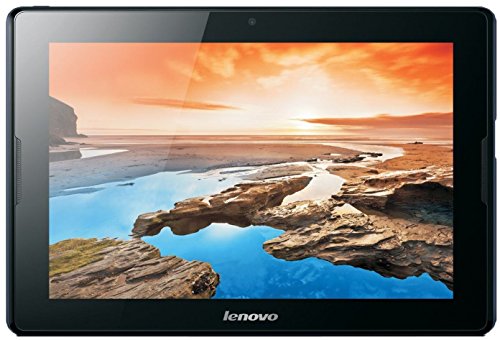 Lenovo A10-70 A7600 Tab Schutzfolie crystal clear Klar Displayschutzfolie 3-lagig kratzfest Display Ideatab Schutzfolien