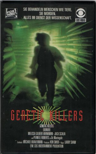 Preisvergleich Produktbild Genetic Killers