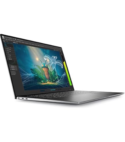 Dell Precision 5540 15.6