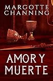 Image de AMOR Y MUERTE (SALVADA POR AMOR nº 2)