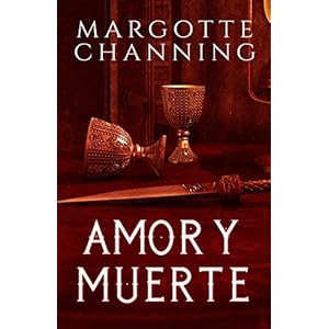 AMOR Y MUERTE (SALVADA POR AMOR nº 2)