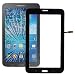 Produktbild Handy-Ersatzteile, iPartsBuy für Samsung Galaxy Tab 3 Lite 7.0 / T111 Touchscreen Digitizer (Farbe : Schwarz) (Farbe : Schwarz)