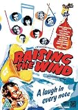 Raising the Wind [Region 2] by James Robertson Justice - James Robertson Justice