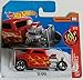 Produktbild HOT WHEELS 2017 HW Flames '32 Ford Red 146/365 (Short Card)
