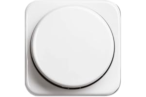 Busch-Jaeger 2115-214 Ściemniacz obrotowy tarczy centralnej