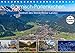Garmisch-Partenkirchen - Zentrum des Werdenfelser Landes (Tischkalender 2020 DIN A5 quer) by 