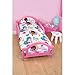 Doc Mcstuffins Toddler bed