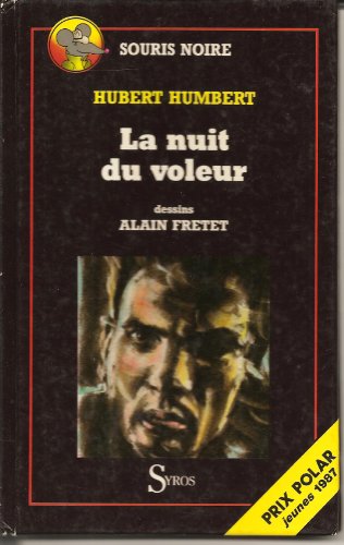 La  Nuit du voleur