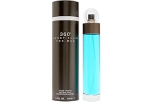 Perry Ellis 360 EDT atomizer/spray dla niego 100 ml