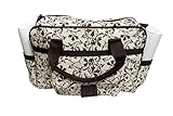 Summer Infant Izabel Bloom Wickeltasche - 3