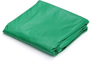 E-SERVICE (EUROPE) LTD Snooker and Pool Table Cover, 7ft
