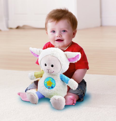 Micrófono Infantil Clementoni - Juego Musical 10-36 Meses | Luces Y Sonidos | Estimula Lenguaje Y Habilidades