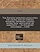 Produktbild The Friendly Monitor Laying Open the Crying Sins of Cursing, Swearing, Drinking, Gaming, Detraction, and Luxury or Immodesty .: In Five Short Discourses (1692)