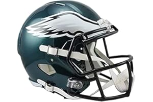 Riddell - Casco réplica de NFL