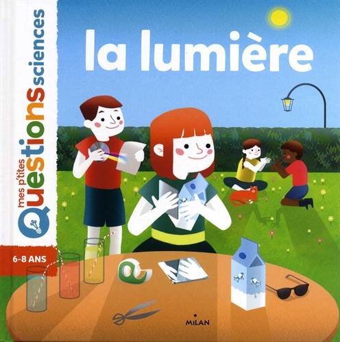 La  lumière