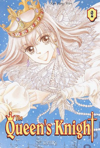 The Queen's Knight — Tome 2