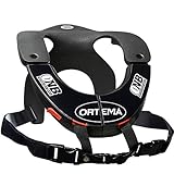 Nacken Protektor Ortema ONB Neck Brace carbon-schwarz XL