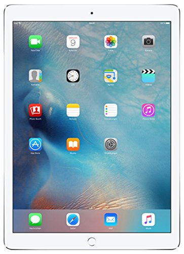 Preisvergleich Produktbild Apple ML3W2FD / A iPad Pro WiFi Cell 256GB silber