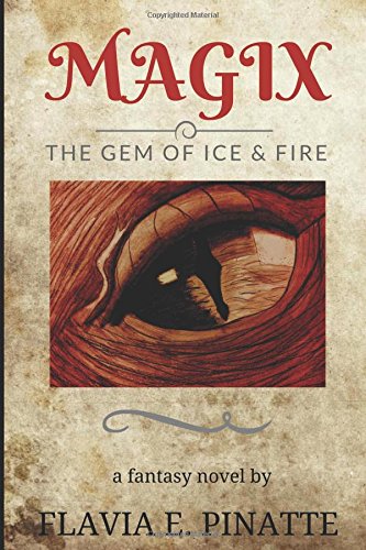 Preisvergleich Produktbild MAGIX: The Gem of Ice & Fire