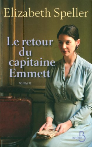 couverture de : Le retour du capitaine Emmett
