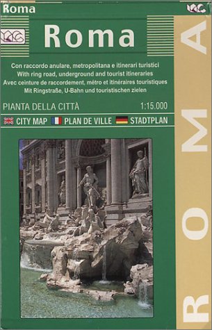 Download Rome. 1/15 000 Download Rome. 1/15 000
