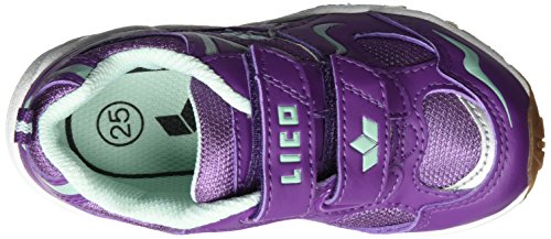 Lico Mädchen Bob V Hallenschuhe - 7
