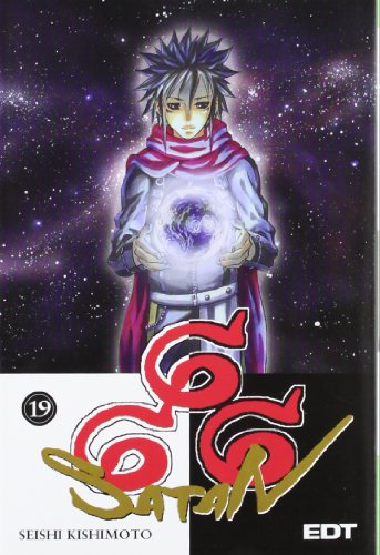 Anime 666 Satan Download