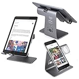 Praktisches Kabelarrangement organisiert alle Kabel und spart wertvollen Platz für Sie