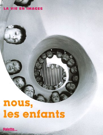 couverture de : Nous, les enfants
