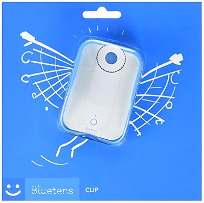 Bleutens BLUETENS - CLIP01 - Clip de fixation ceinture