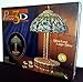 Produktbild Tiffany Lamp, 295 Piece 3D Jigsaw Puzzle Made by Wrebbit Puzz-3D