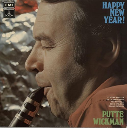 Preisvergleich Produktbild Happy New Year!