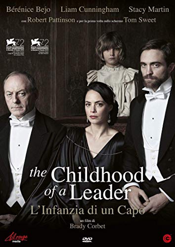 L'Infanzia Di Un Capo