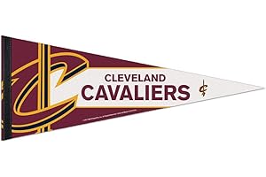 Wincraft Cleveland Cavaliers Big Logo Premium NBA Pennant