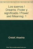 Image de Los suenos / Dreams: Poder y significado / Power and Meaning: 1