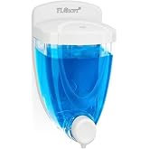 Flora F015 Flosoft Sıvı Sabunluk, 350 Ml