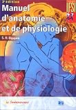 Manuel d'anatomie et de physiologie