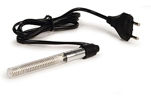 Beeztees Câble Chauffant pour Abreuvoir Volière pour Oiseau/Animaux Sauvages 10 cm 15 W