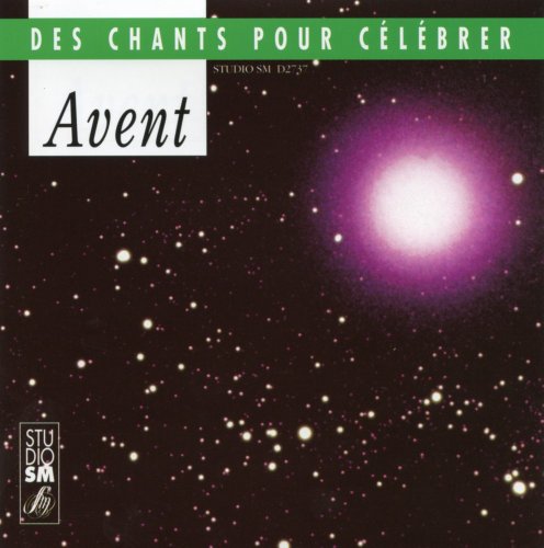 Preisvergleich Produktbild Chants pour Celebrer l Avent