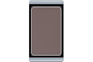 ‎ARTDECO ARTDECO Eyebrow Powder - Augenbrauenpuder für natürliche Augenbrauen - Brauntöne