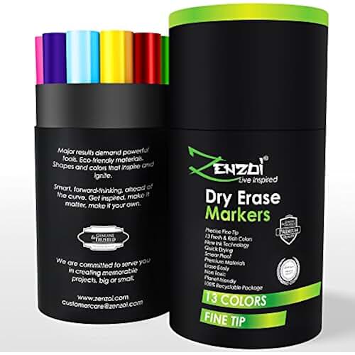 Amazon.co.uk whiteboard pen and rubber